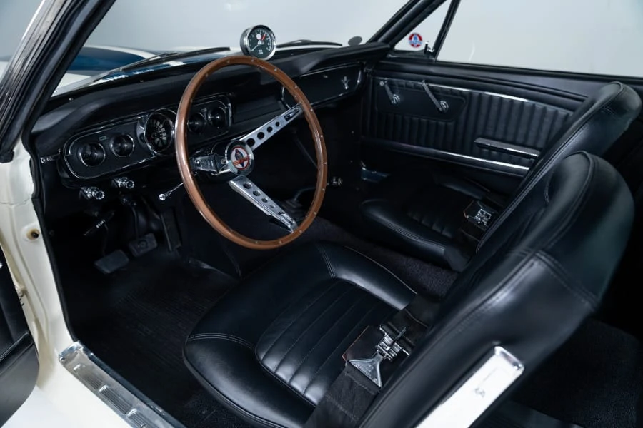 1966 Shelby GT350 - Image 22 of 31