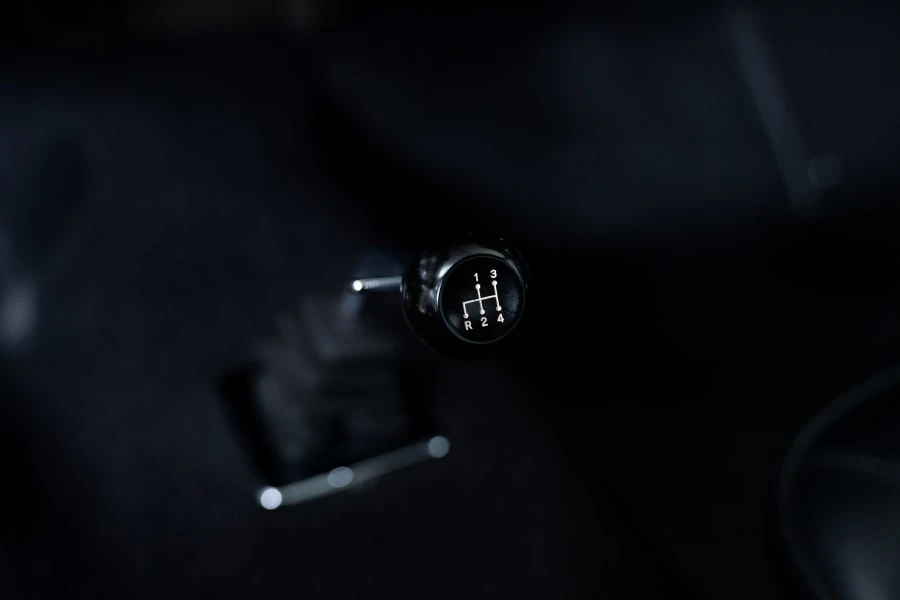 1966 Shelby GT350 - Image 31 of 31