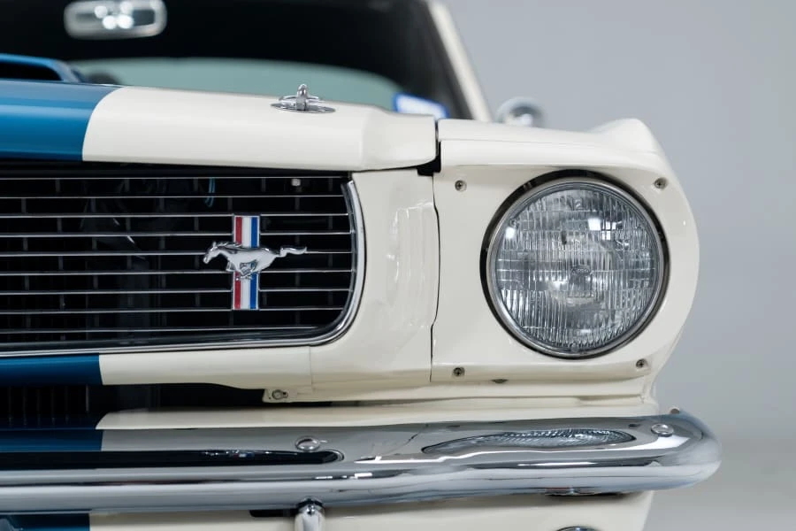 1966 Shelby GT350 - Image 14 of 31