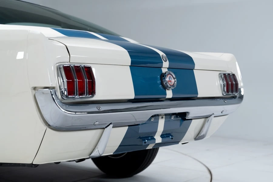 1966 Shelby GT350 - Image 12 of 31