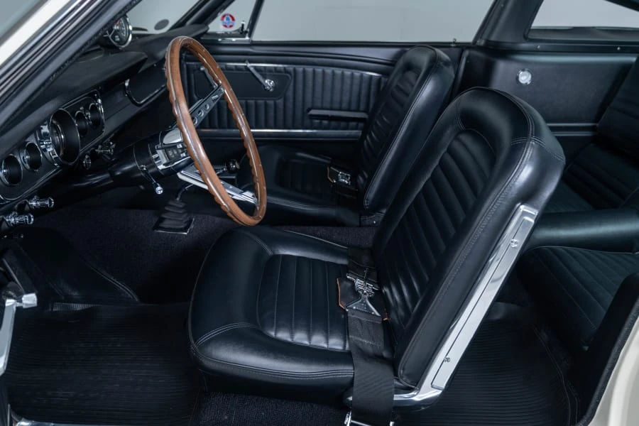 1966 Shelby GT350 - Image 23 of 31