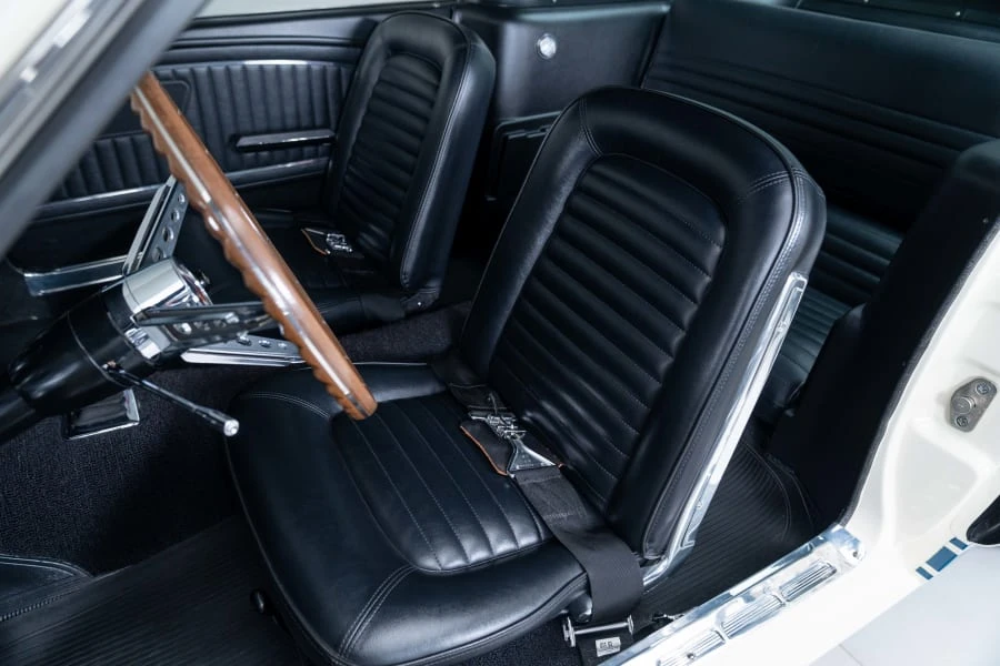 1966 Shelby GT350 - Image 30 of 31