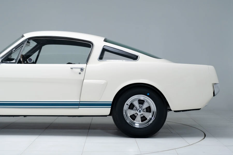 1966 Shelby GT350 - Image 9 of 31
