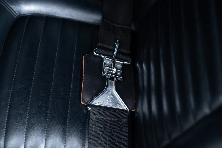 1966 Shelby GT350 - Image 24 of 31