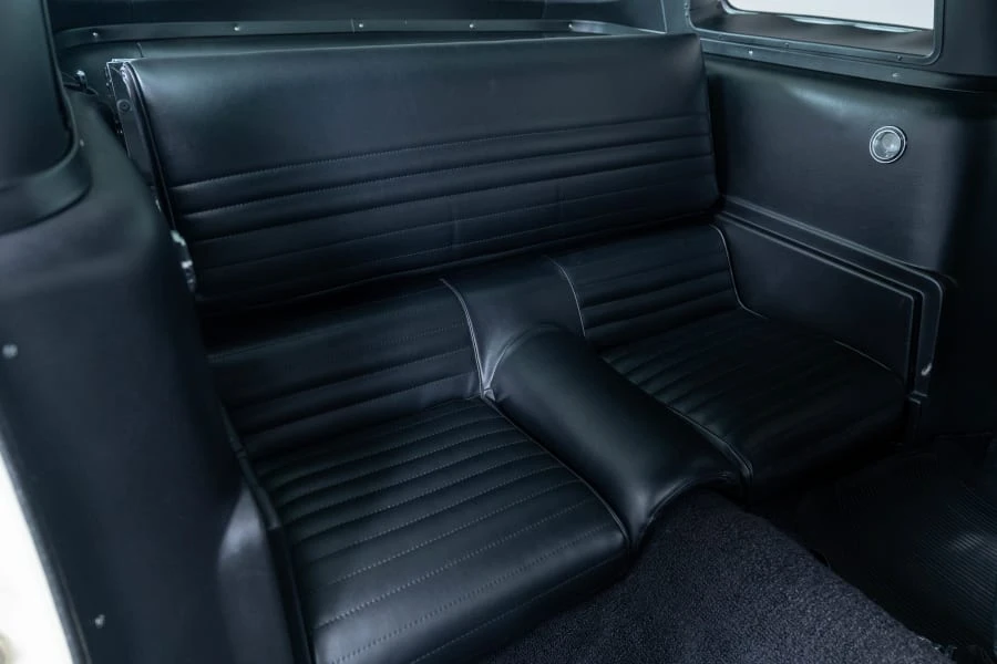 1966 Shelby GT350 - Image 20 of 31