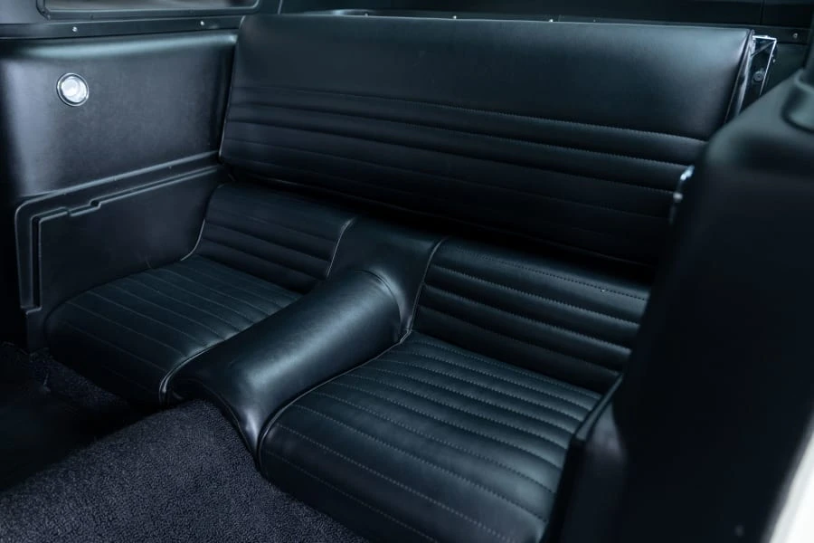 1966 Shelby GT350 - Image 26 of 31