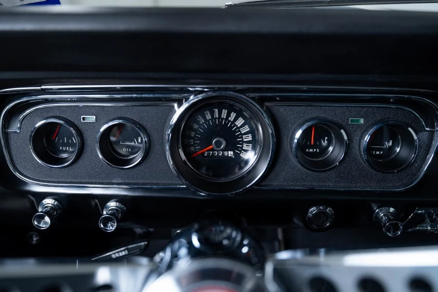 1966 Shelby GT350 - Image 25 of 31
