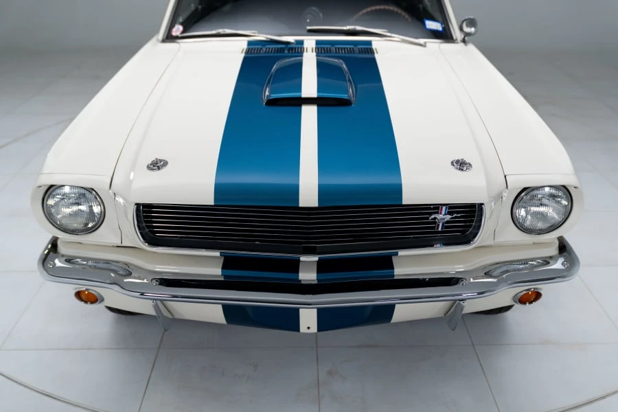 1966 Shelby GT350 - Image 15 of 31