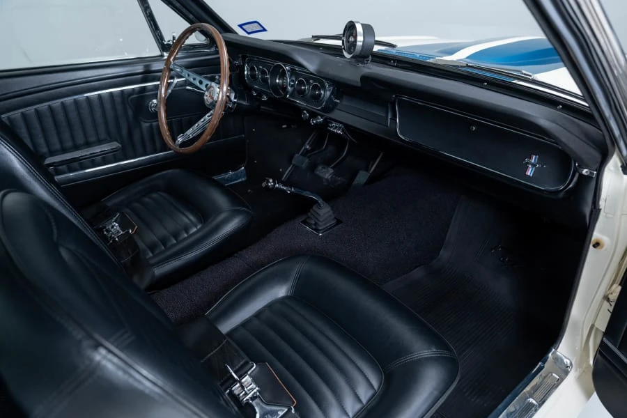 1966 Shelby GT350 - Image 19 of 31