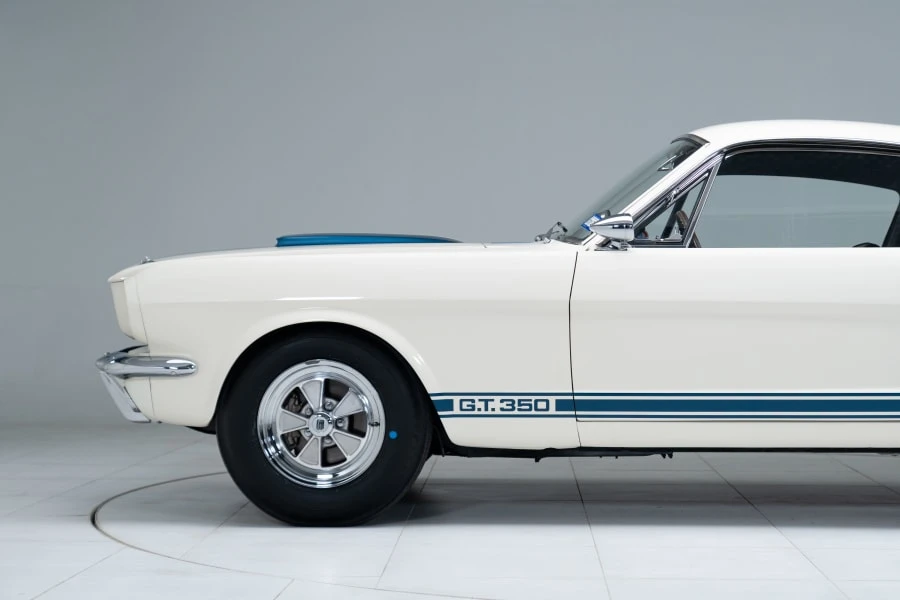 1966 Shelby GT350 - Image 10 of 31