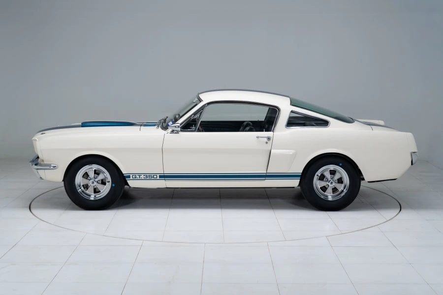 1966 Shelby GT350 - Image 13 of 31