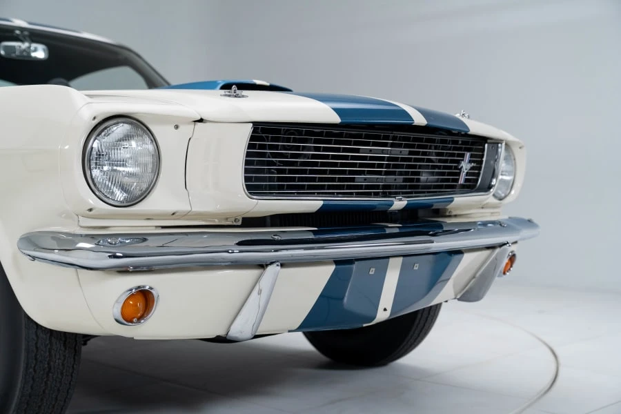 1966 Shelby GT350 - Image 11 of 31