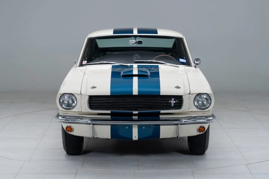 1966 Shelby GT350 - Image 4 of 31