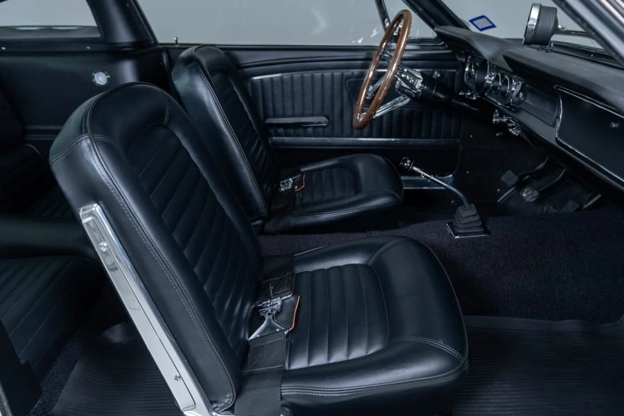 1966 Shelby GT350 - Image 27 of 31