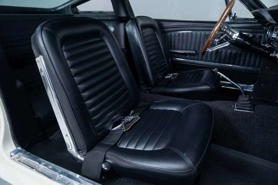 1966 Shelby GT350 - Image 21 of 31