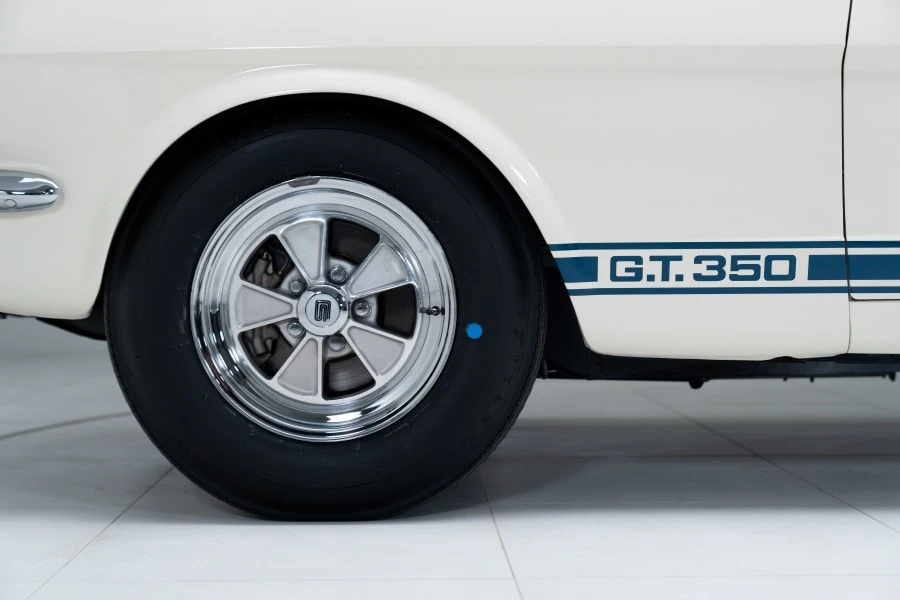 1966 Shelby GT350 - Image 16 of 31