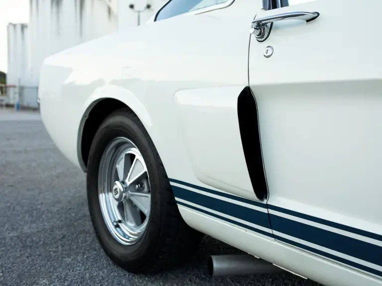 1966 Shelby GT350 - Image 19 of 31