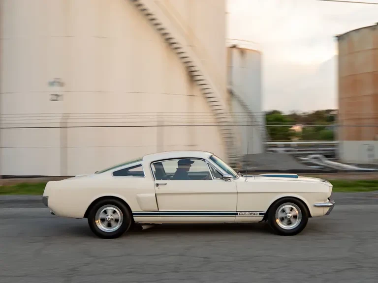 1966 Shelby GT350 - Image 12 of 31