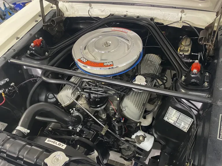 1966 Shelby GT350 - Image 4 of 31