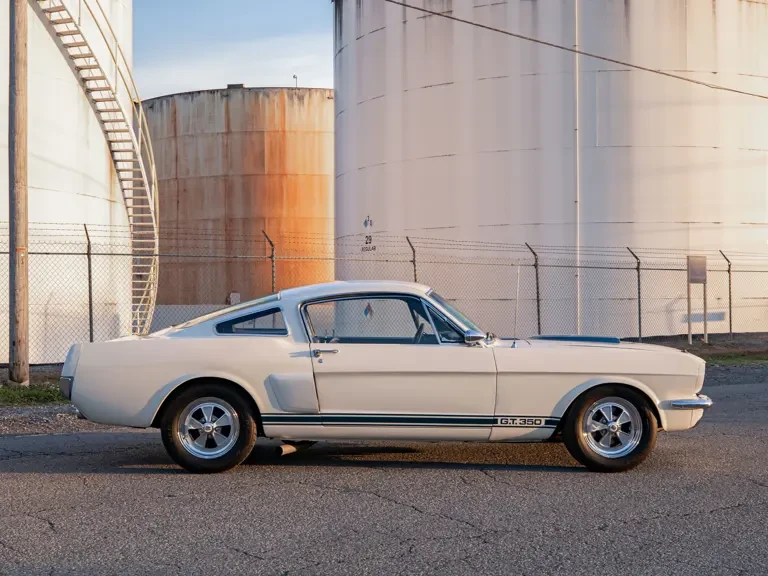 1966 Shelby GT350 - Image 6 of 31