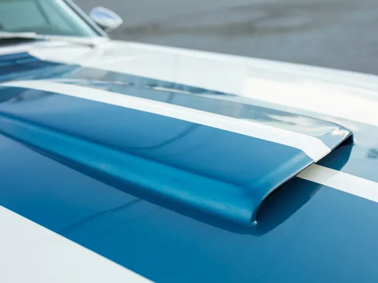 1966 Shelby GT350 - Image 16 of 31