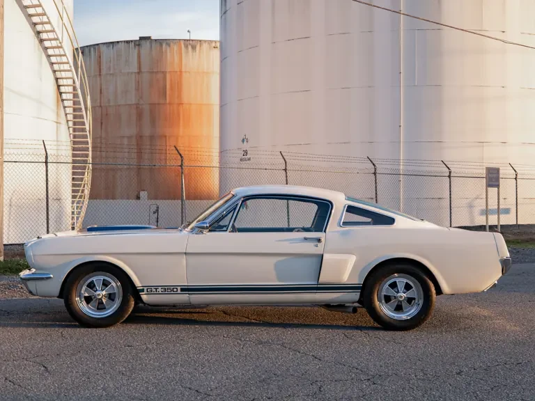 1966 Shelby GT350 - Image 7 of 31