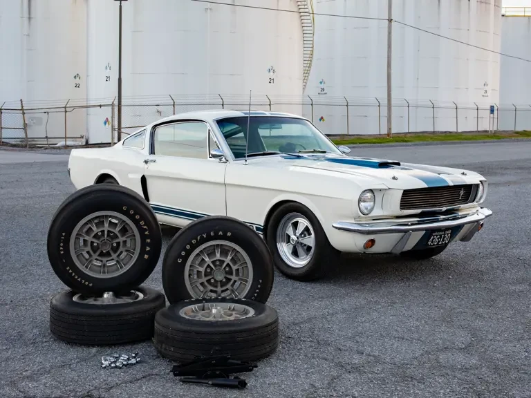 1966 Shelby GT350 - Image 13 of 31