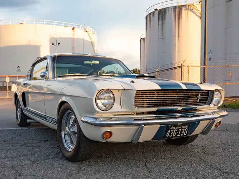 1966 Shelby GT350 - Image 10 of 31