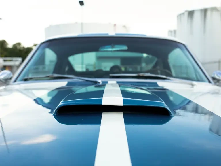 1966 Shelby GT350 - Image 21 of 31