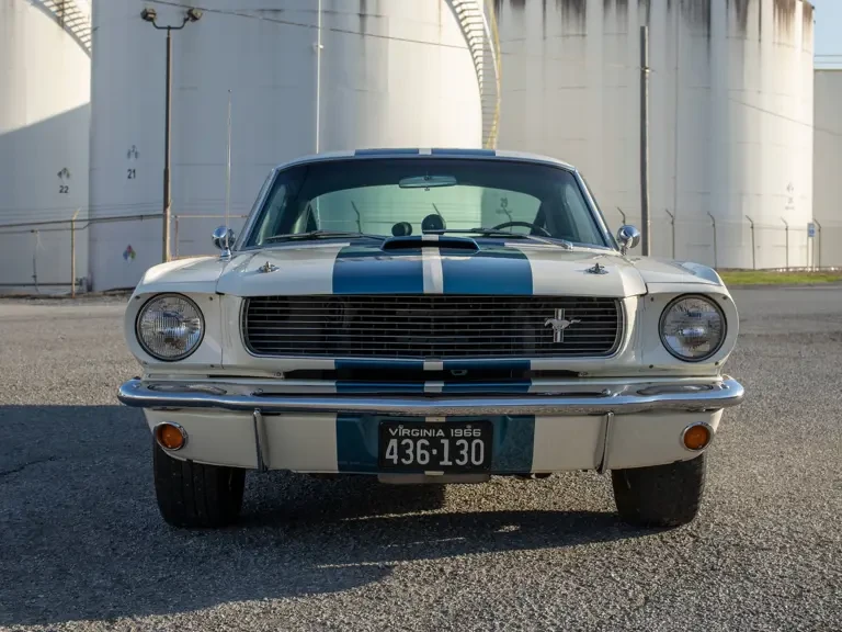 1966 Shelby GT350 - Image 8 of 31