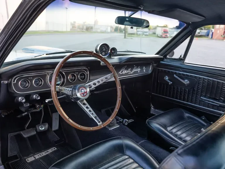 1966 Shelby GT350 - Image 5 of 31