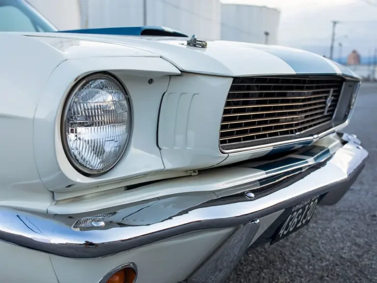 1966 Shelby GT350 - Image 17 of 31