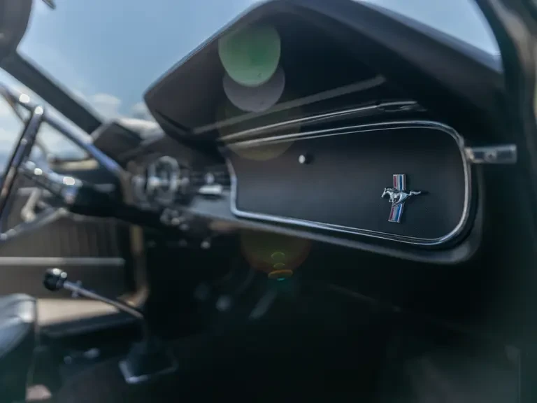 1966 Shelby GT350 - Image 17 of 31