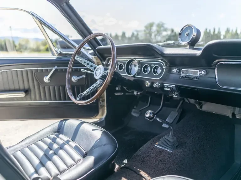 1966 Shelby GT350 - Image 12 of 31