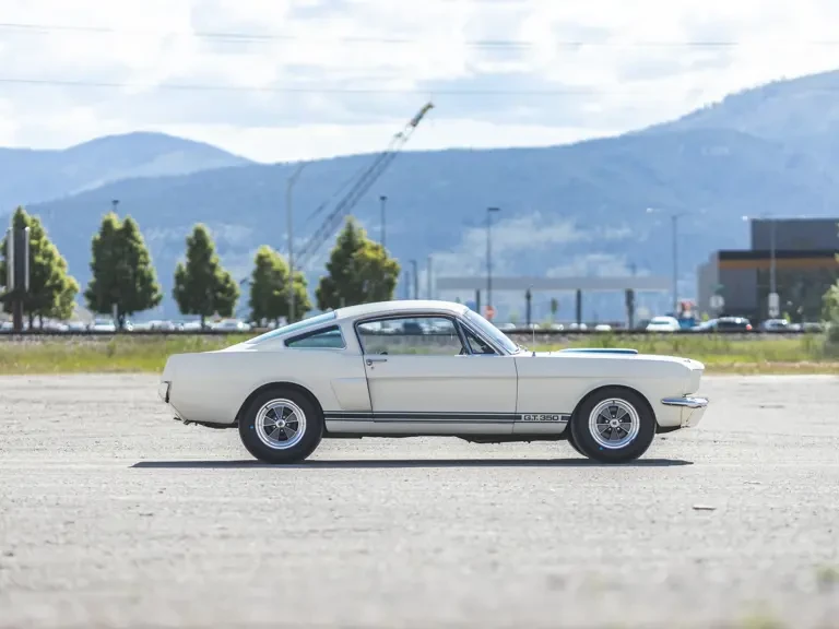1966 Shelby GT350 - Image 6 of 31