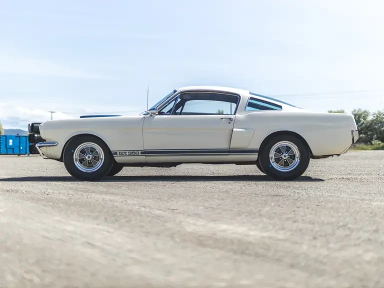 1966 Shelby GT350 - Image 11 of 31