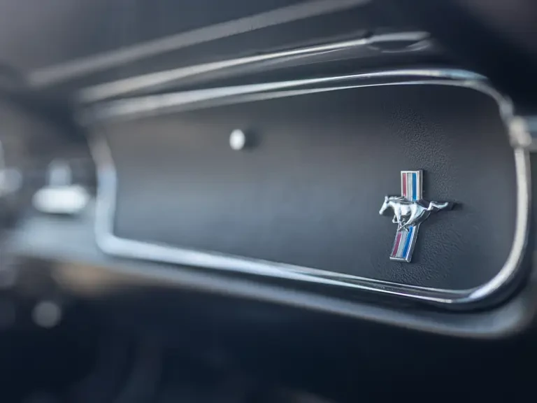 1966 Shelby GT350 - Image 18 of 31