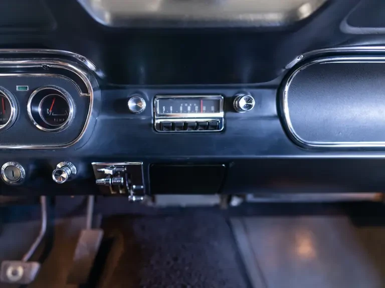 1966 Shelby GT350 - Image 19 of 31