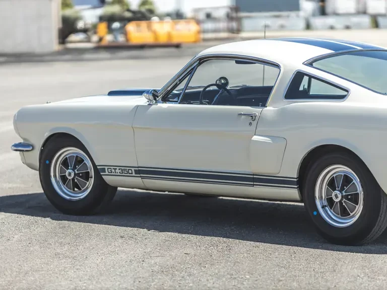 1966 Shelby GT350 - Image 31 of 31
