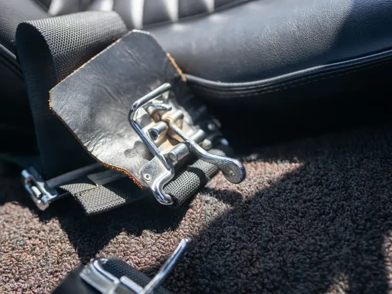1966 Shelby GT350 - Image 22 of 31