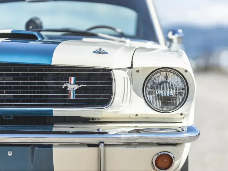 1966 Shelby GT350 - Image 28 of 31