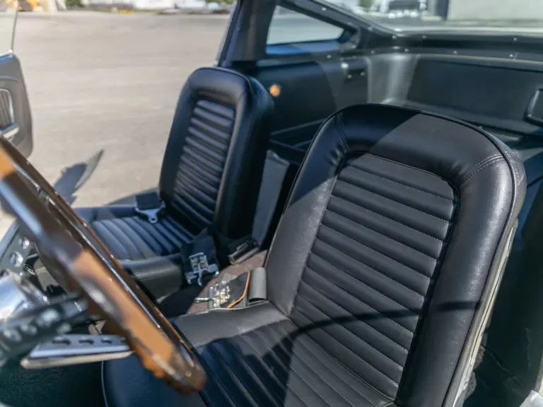 1966 Shelby GT350 - Image 14 of 31