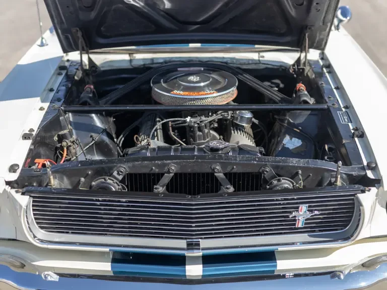 1966 Shelby GT350 - Image 4 of 31
