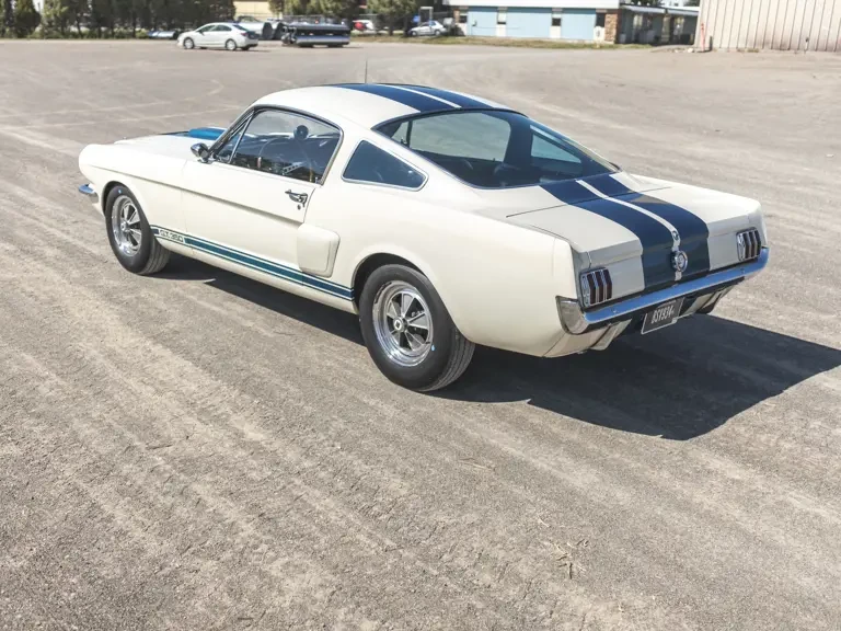 1966 Shelby GT350 - Image 26 of 31