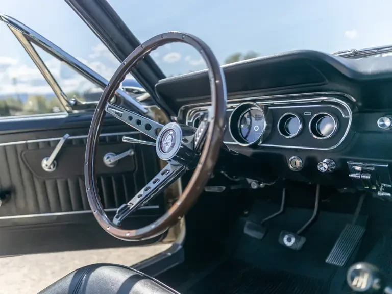 1966 Shelby GT350 - Image 13 of 31