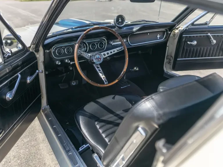 1966 Shelby GT350 - Image 5 of 31