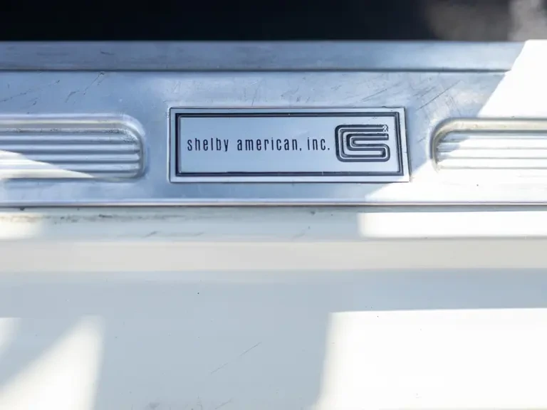 1966 Shelby GT350 - Image 24 of 31