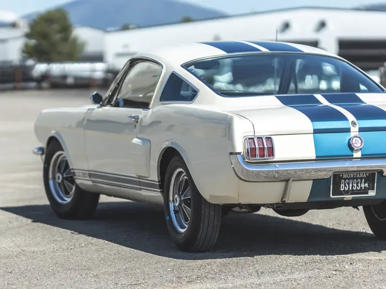 1966 Shelby GT350 - Image 29 of 31