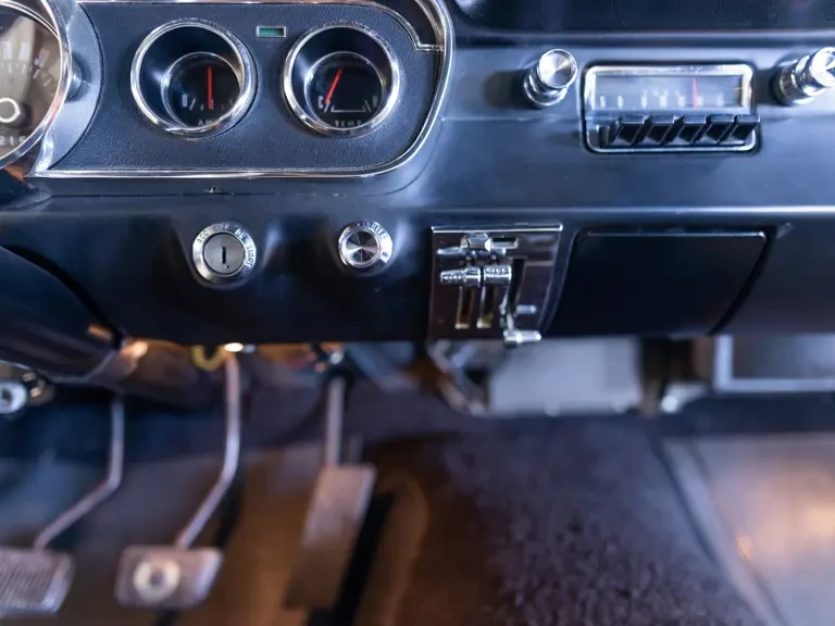 1966 Shelby GT350 - Image 20 of 31