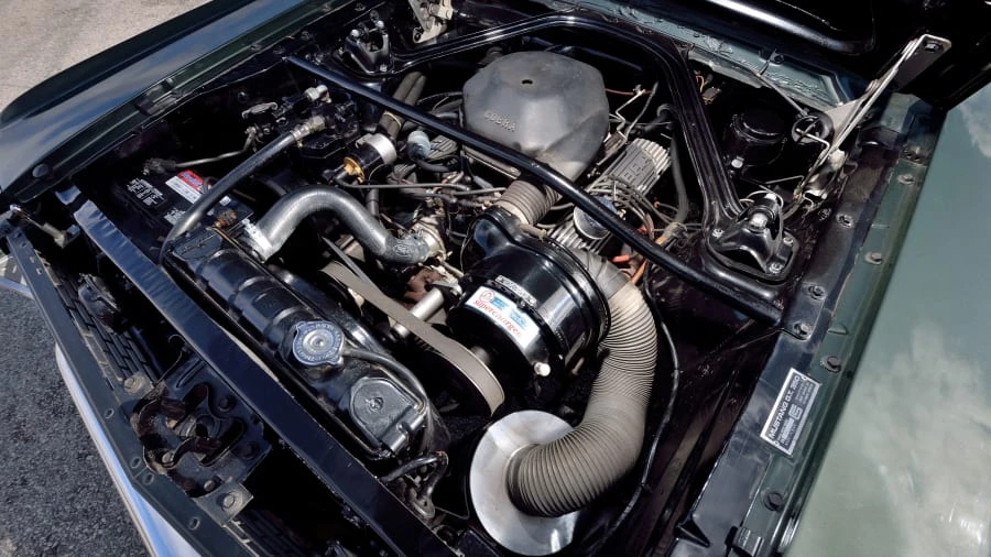 1966 Shelby GT350 - Image 6 of 25